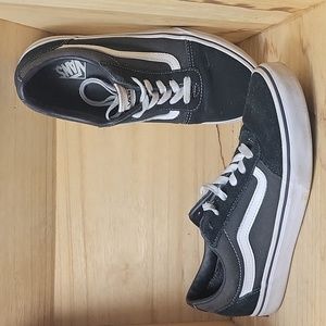 Vans Old Skool Youth Sneakers Shoes